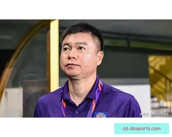 山东泰山主帅于根伟分享对阵河南队的备战策略与心态调整